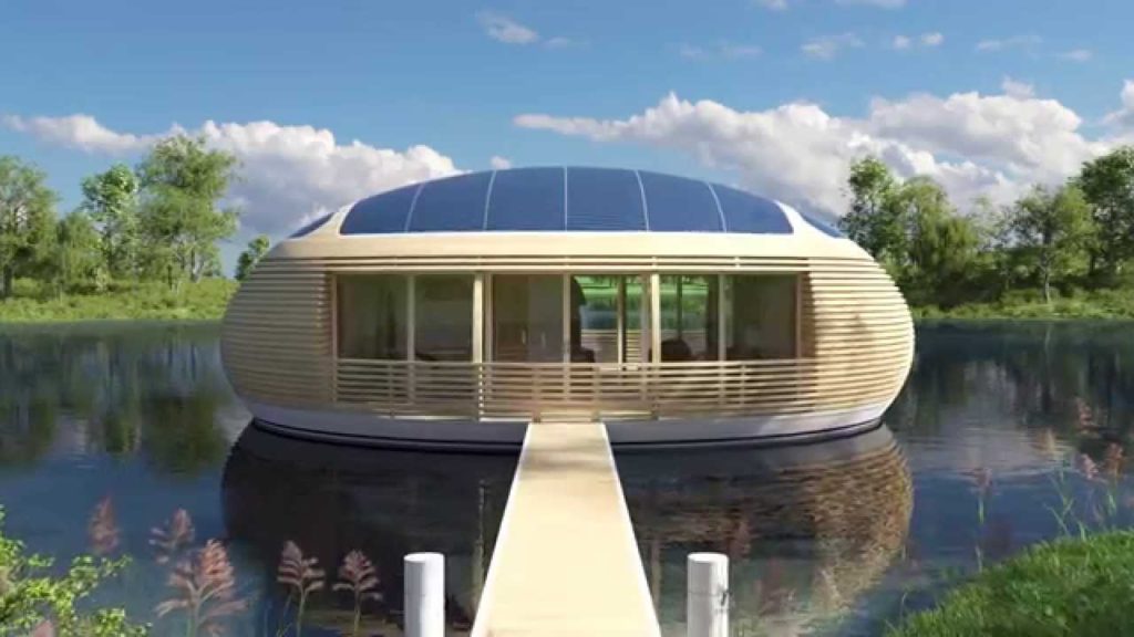 Zero Net Energy Reduces a Home's Carbon Footprint