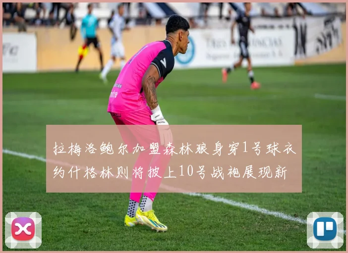 拉梅洛鲍尔加盟森林狼身穿1号球衣约什格林则将披上10号战袍展现新风采