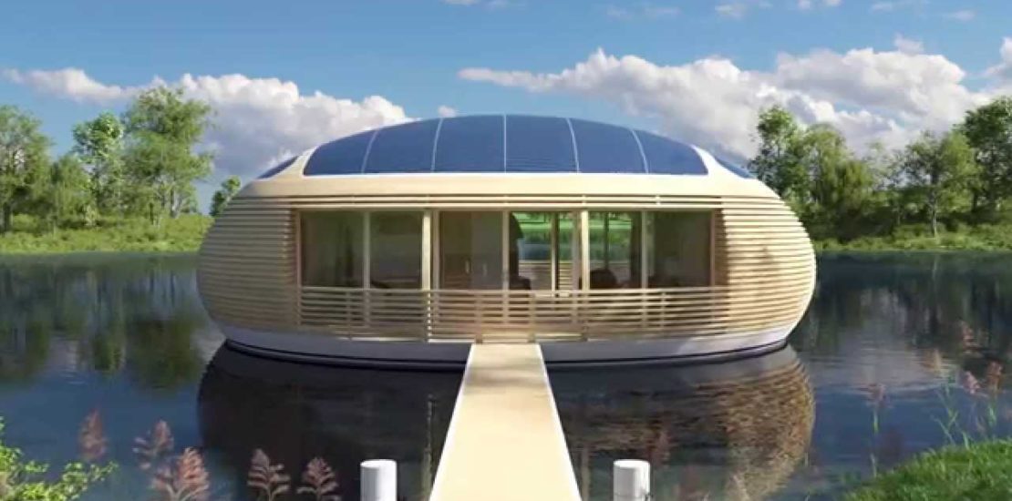 Zero Net Energy Reduces a Home's Carbon Footprint
