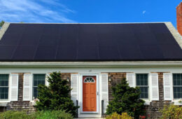 solar ready home construction